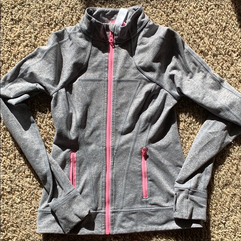 Ivivva Jacket